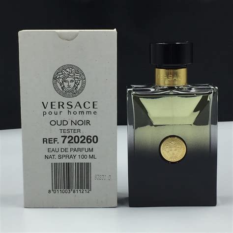 versace oud noir ebay|Versace oud noir review.